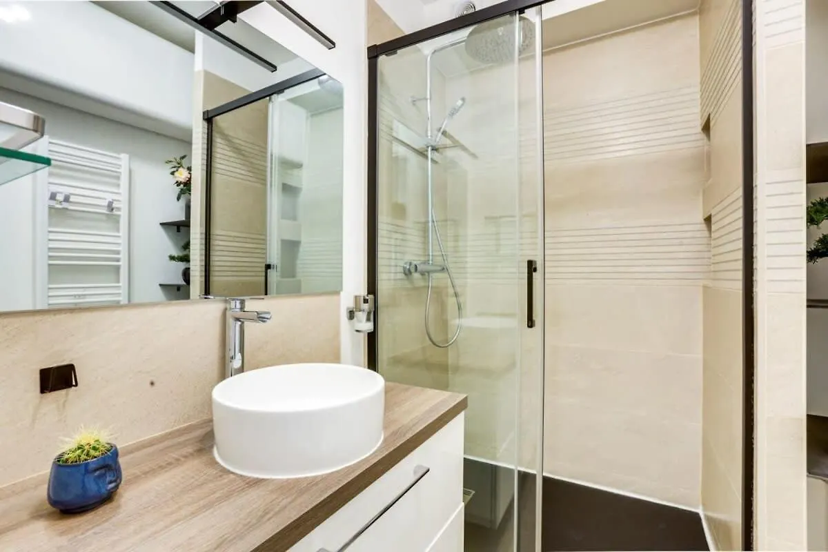 Apartment 2Br Montmartre & Sacre-Coeur - Cityapartmentstay Paris